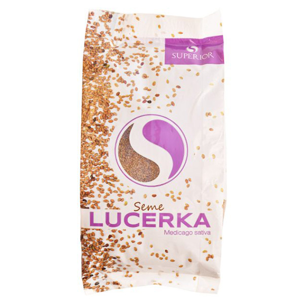 بذر یونجه LUCERKA