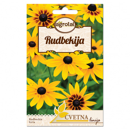 بذر گل کوکب کوهی Rudbekija